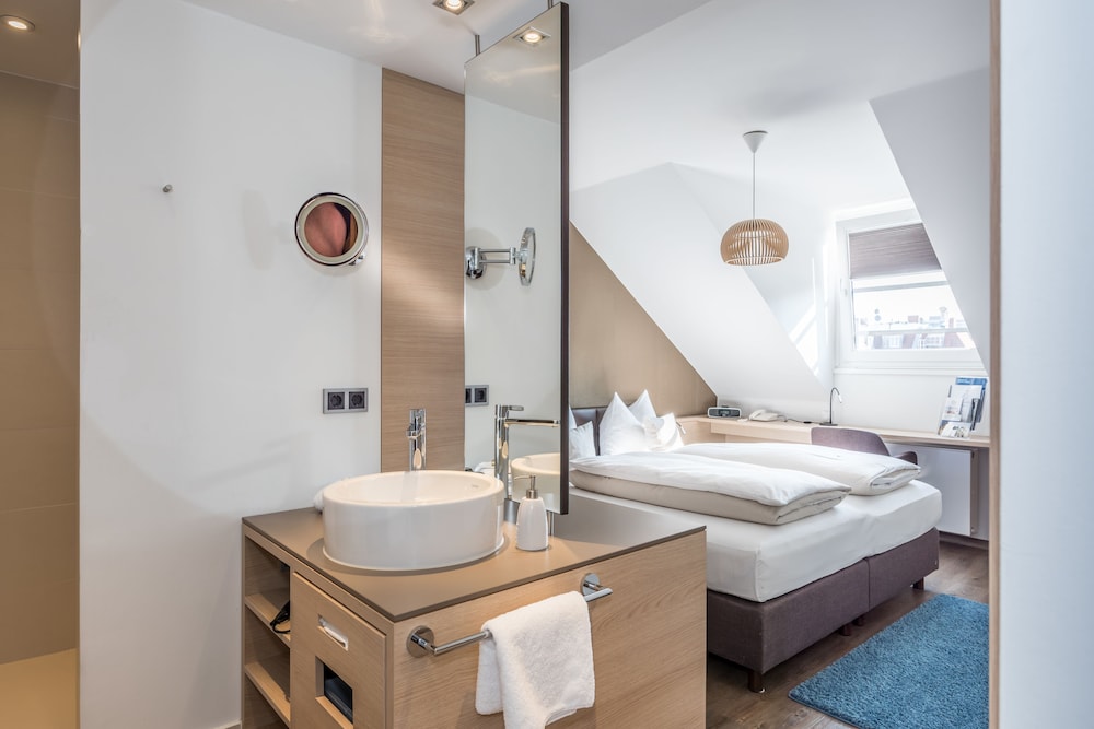 bavaria boutique hotel