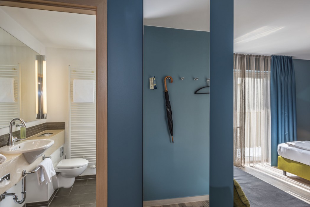 bavaria boutique hotel