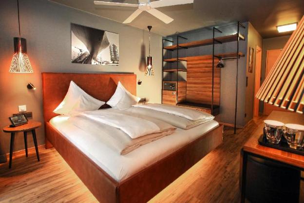 bavaria boutique hotel