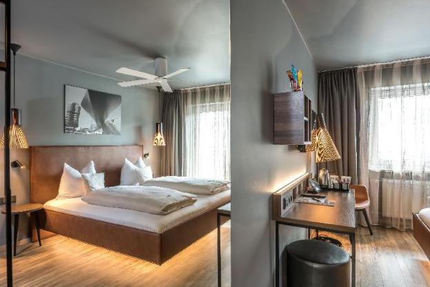 bavaria boutique hotel