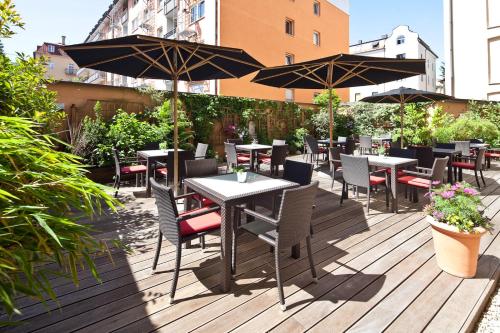 bavaria boutique hotel