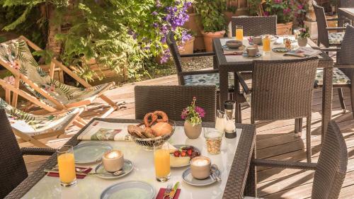 bavaria boutique hotel