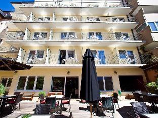 bavaria boutique hotel