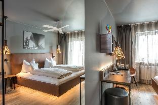 bavaria boutique hotel