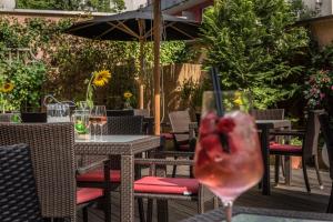 bavaria boutique hotel