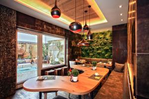 bavaria boutique hotel