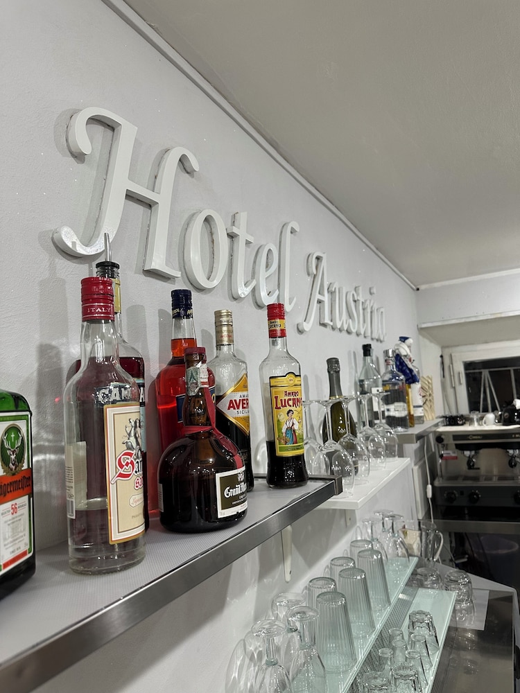 hotel austria