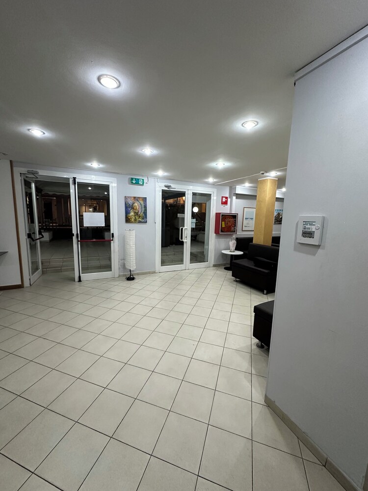 hotel austria