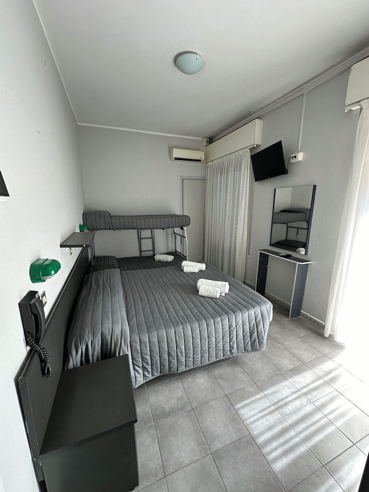 hotel austria