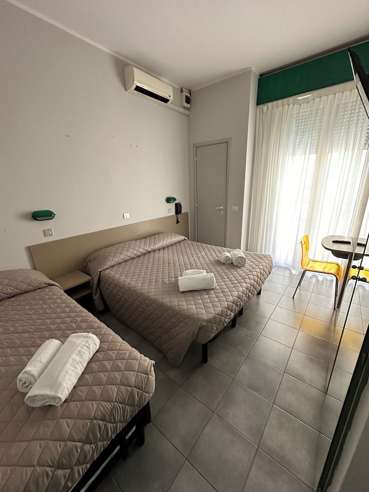 hotel austria