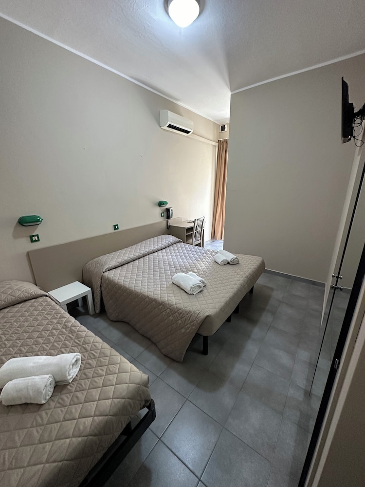 hotel austria