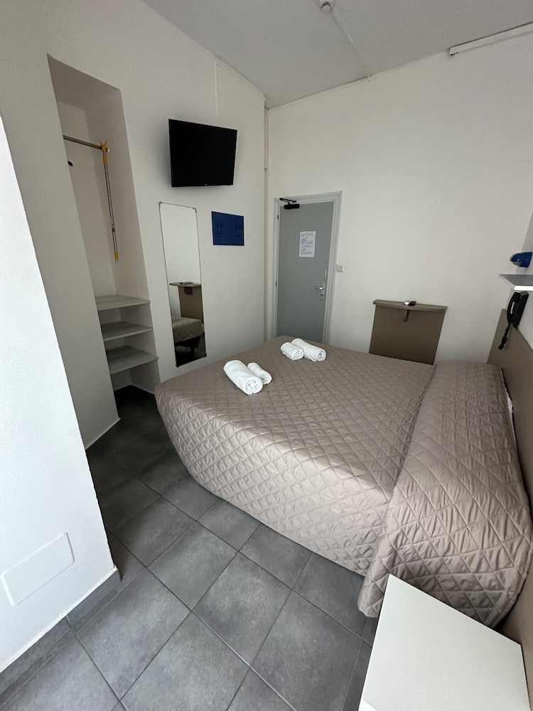 hotel austria