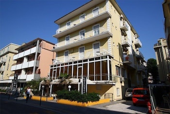 hotel austria