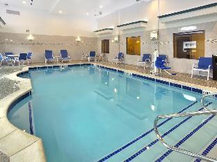 holiday inn express hotel and suites frankenmuth by ihg