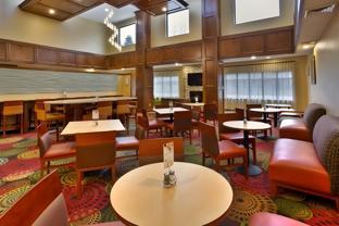 holiday inn express hotel and suites frankenmuth by ihg