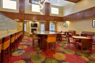 holiday inn express hotel and suites frankenmuth by ihg