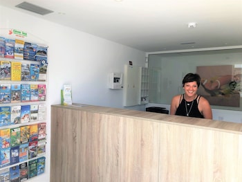 calypso boutique apartments