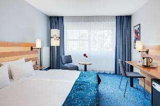 intercityhotel frankfurt airport