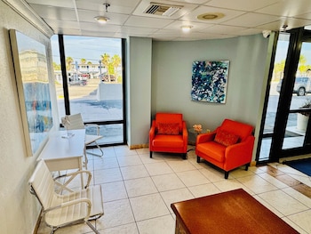 Marine Terrace, Daytona Beach,,0 star