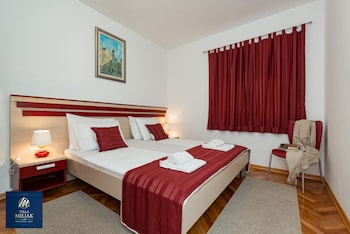 Villa Miljak,Split>>Podstrana,4 star