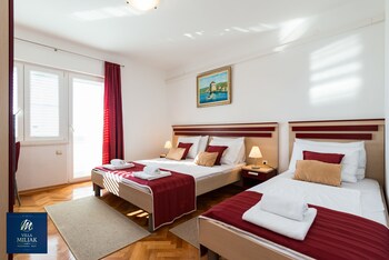Villa Miljak,Split>>Podstrana,4 star