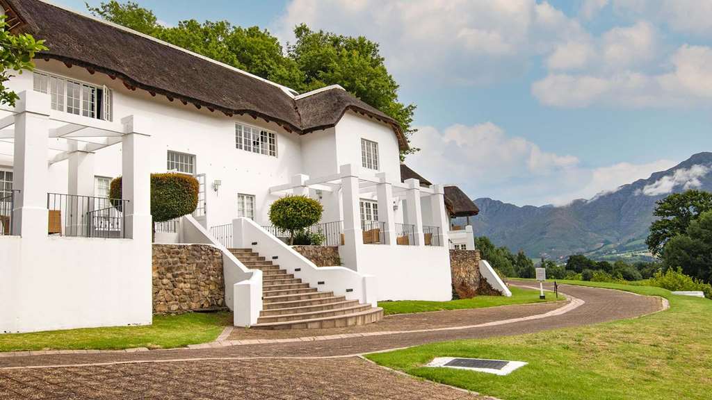 franschhoek