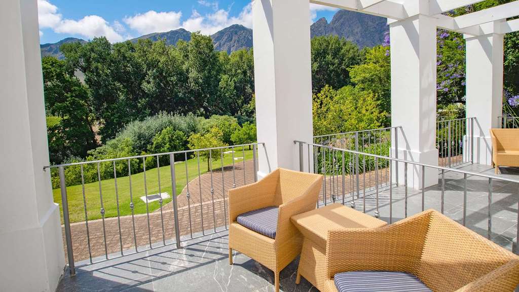 franschhoek