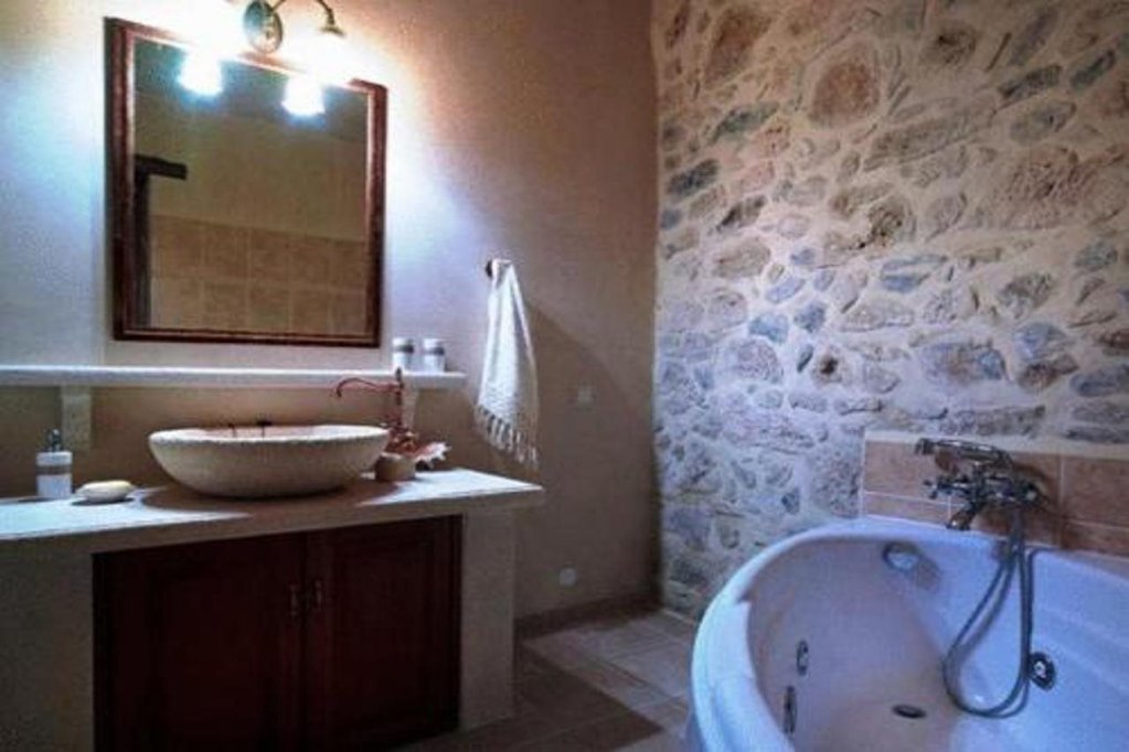 Villa Agriolive,Archanes-Asterousia>>Ano Poulia,4 star