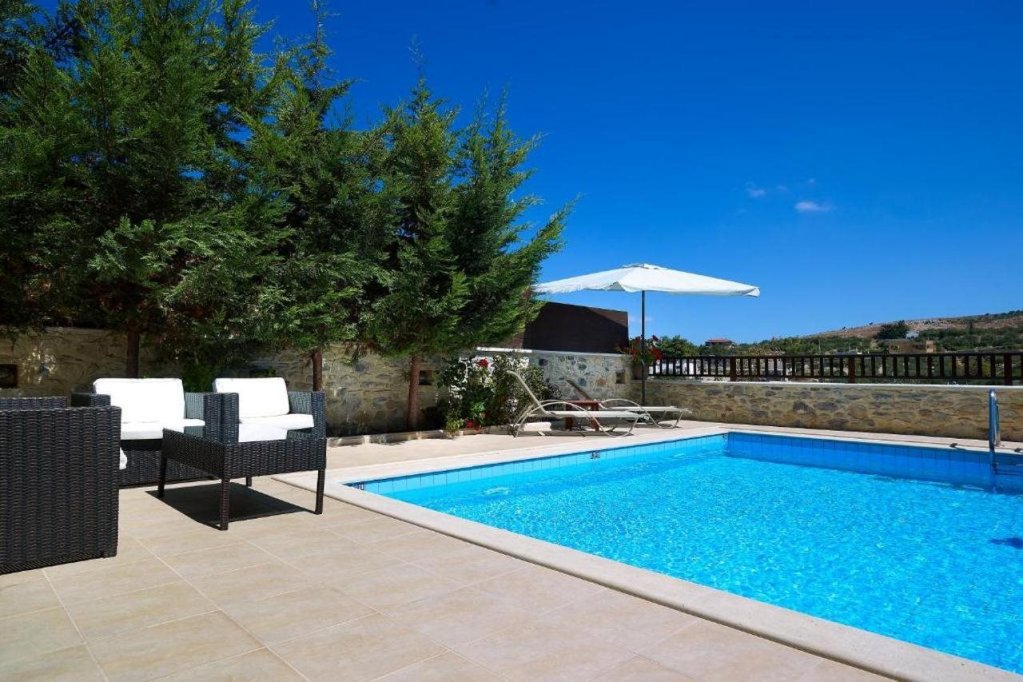Villa Agriolive,Archanes-Asterousia>>Ano Poulia,4 star