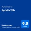 villa agriolive