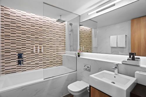 marriott executive apartments port moresby