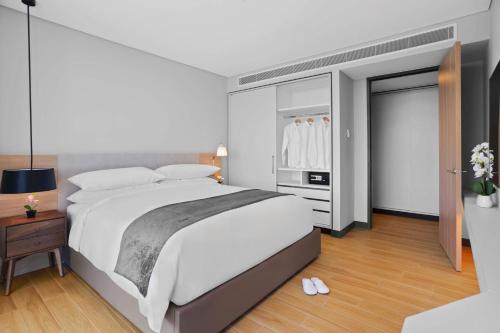 marriott executive apartments port moresby