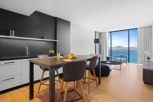 marriott executive apartments port moresby