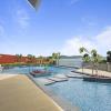 marriott executive apartments port moresby