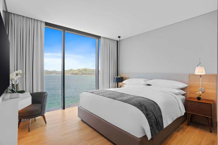 marriott executive apartments port moresby