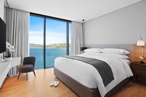 marriott executive apartments port moresby