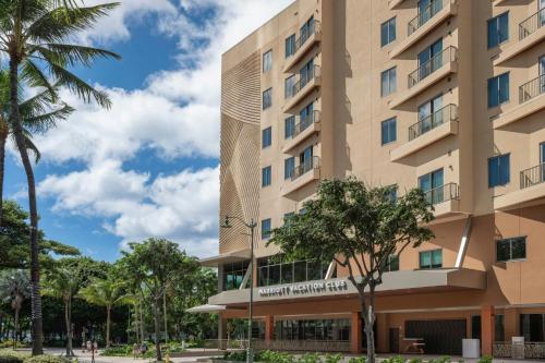 marriott vacation club waikiki