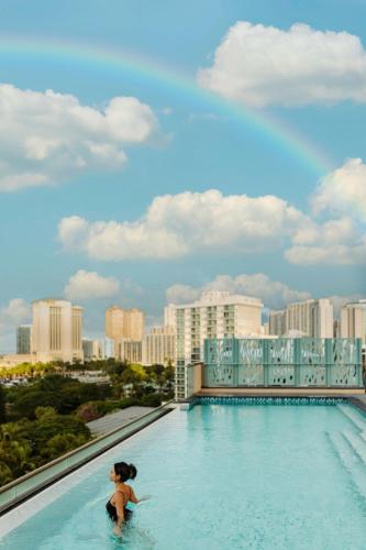 marriott vacation club waikiki