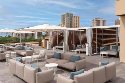 marriott vacation club waikiki