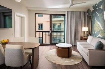 marriott vacation club waikiki