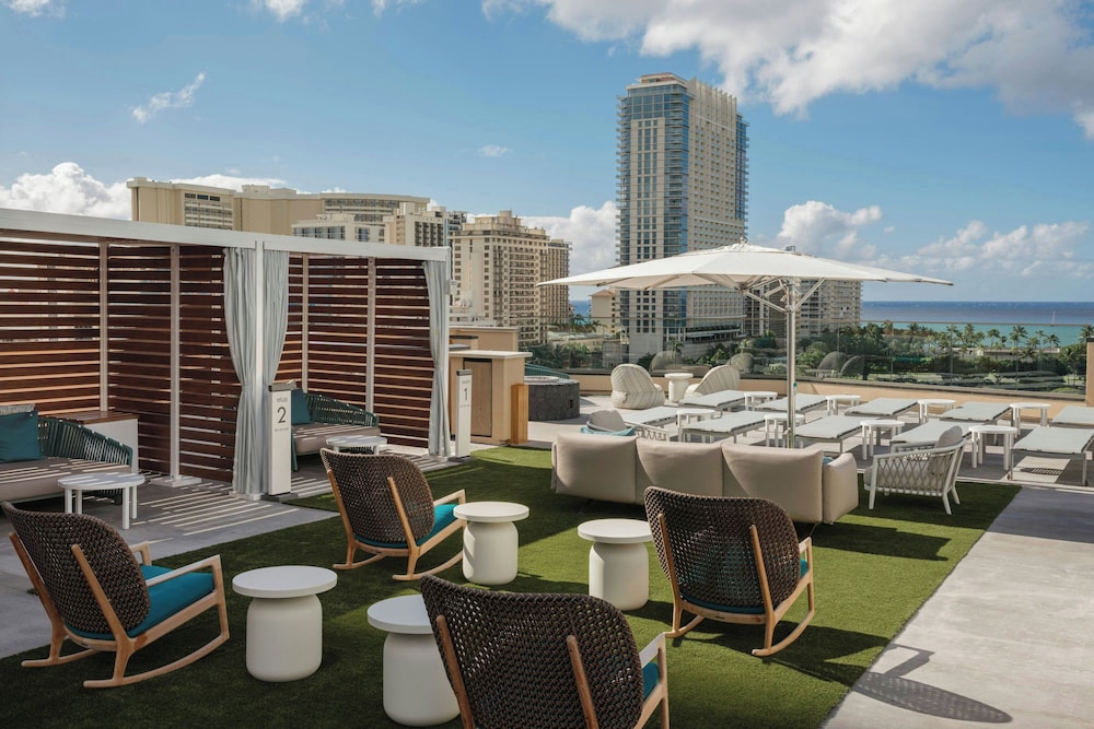 marriott vacation club waikiki