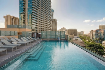 marriott vacation club waikiki