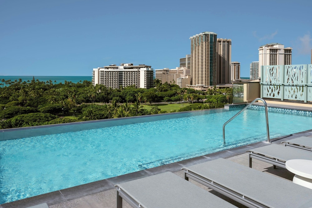 marriott vacation club waikiki