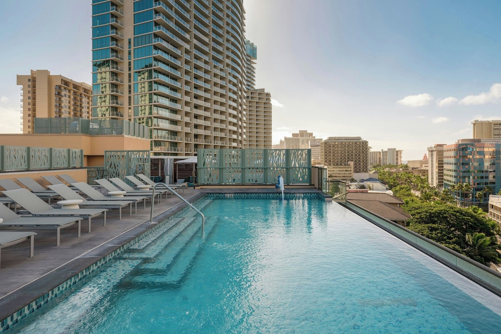 marriott vacation club waikiki