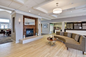 Homewood Suites Fredericksburg,Virginia>>Fredericksburg,3 star