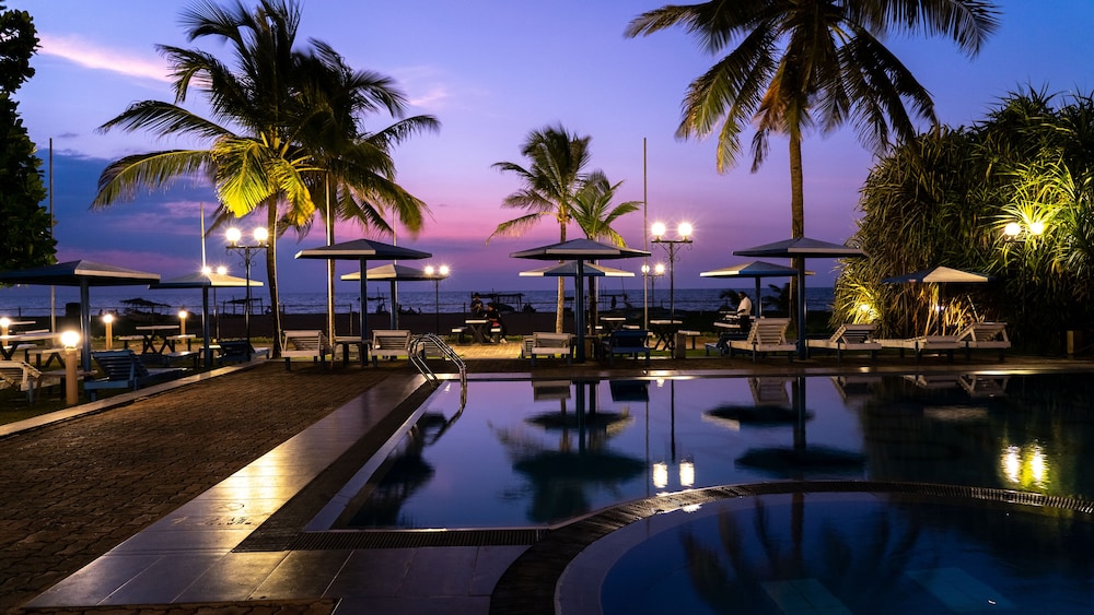 rani beach hotel