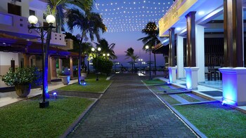 rani beach hotel