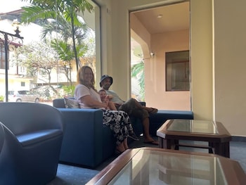 rani beach hotel