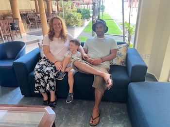 rani beach hotel