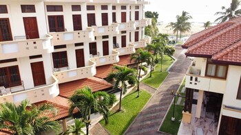 rani beach hotel